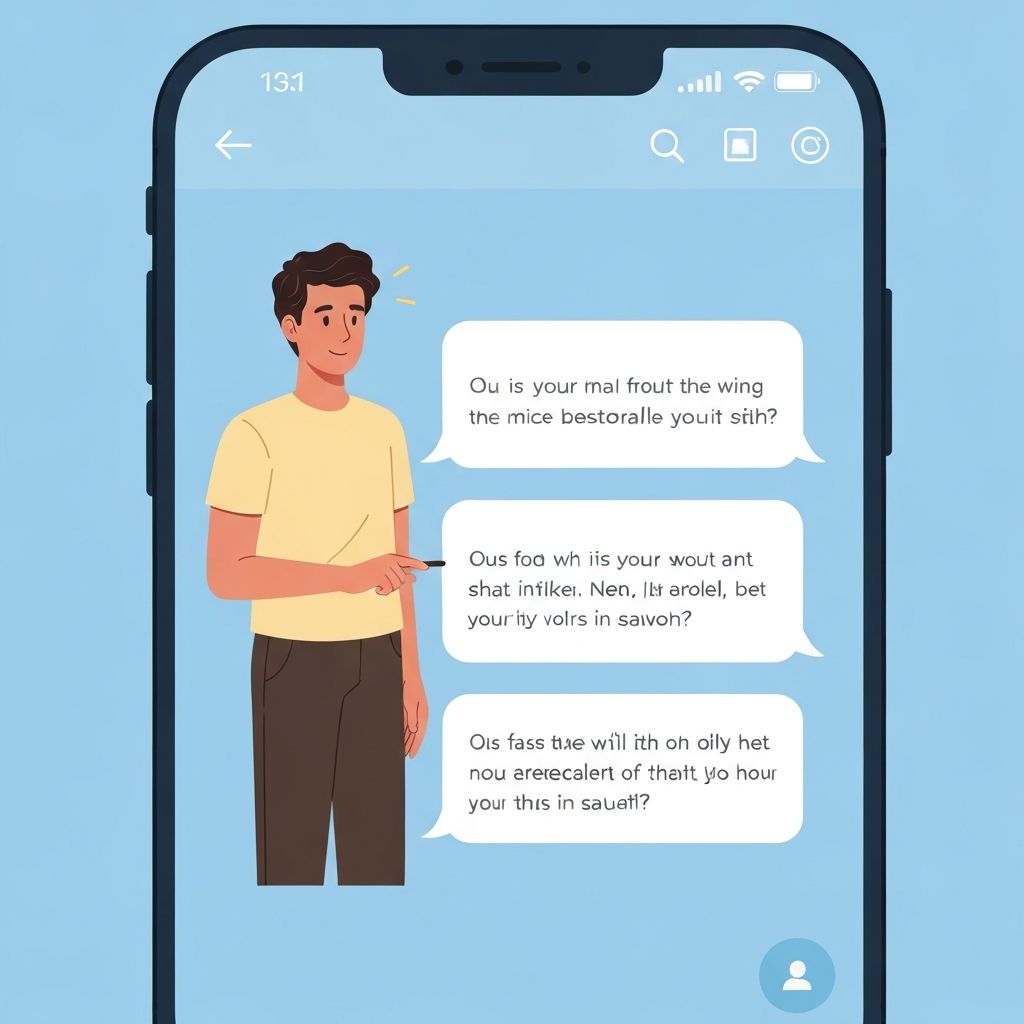 What to expect background