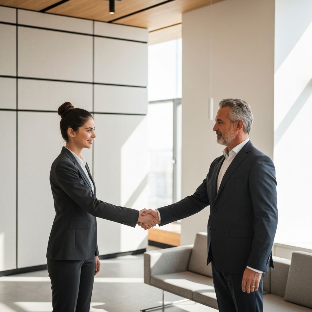 Case study background