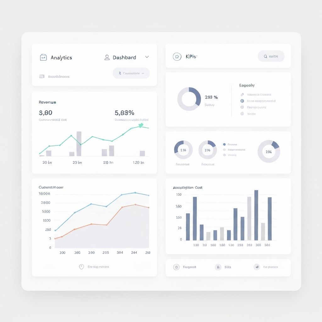 Custom build background